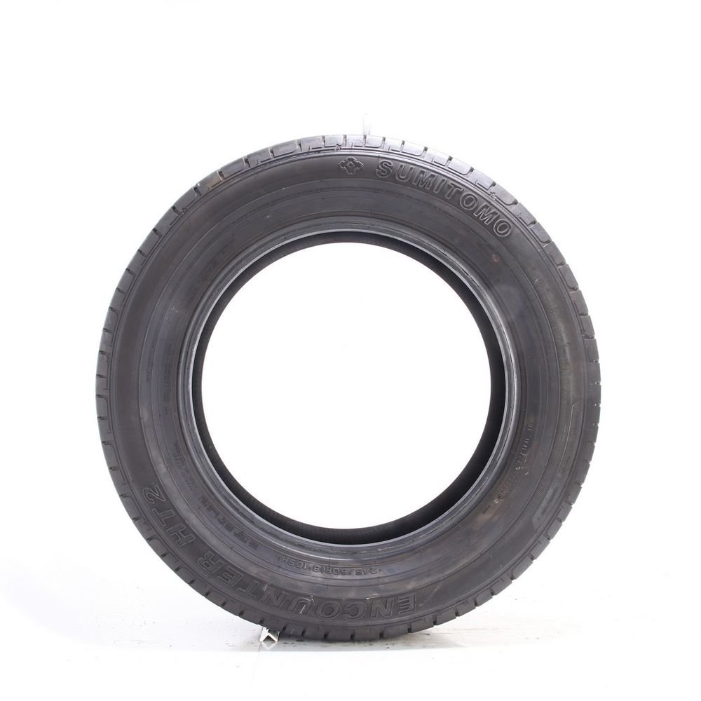 Set of (2) Used 245/60R18 Sumitomo Encounter HT2 105H - 9-10.5/32 - Image 6