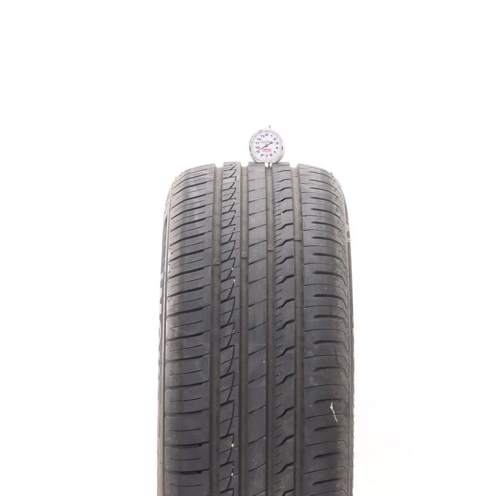 Set of (2) Used 235/50R19 Ironman IMove Gen 2 AS 103V - 8-9/32 - Image 5