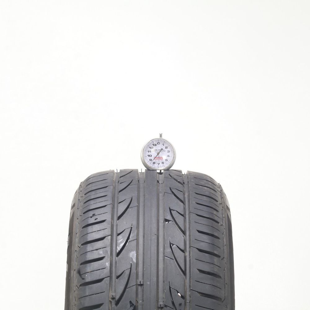 Set of (2) Used 215/55ZR17 Lexani LXUHP-207 98W - 8-8.5/32 - Image 5