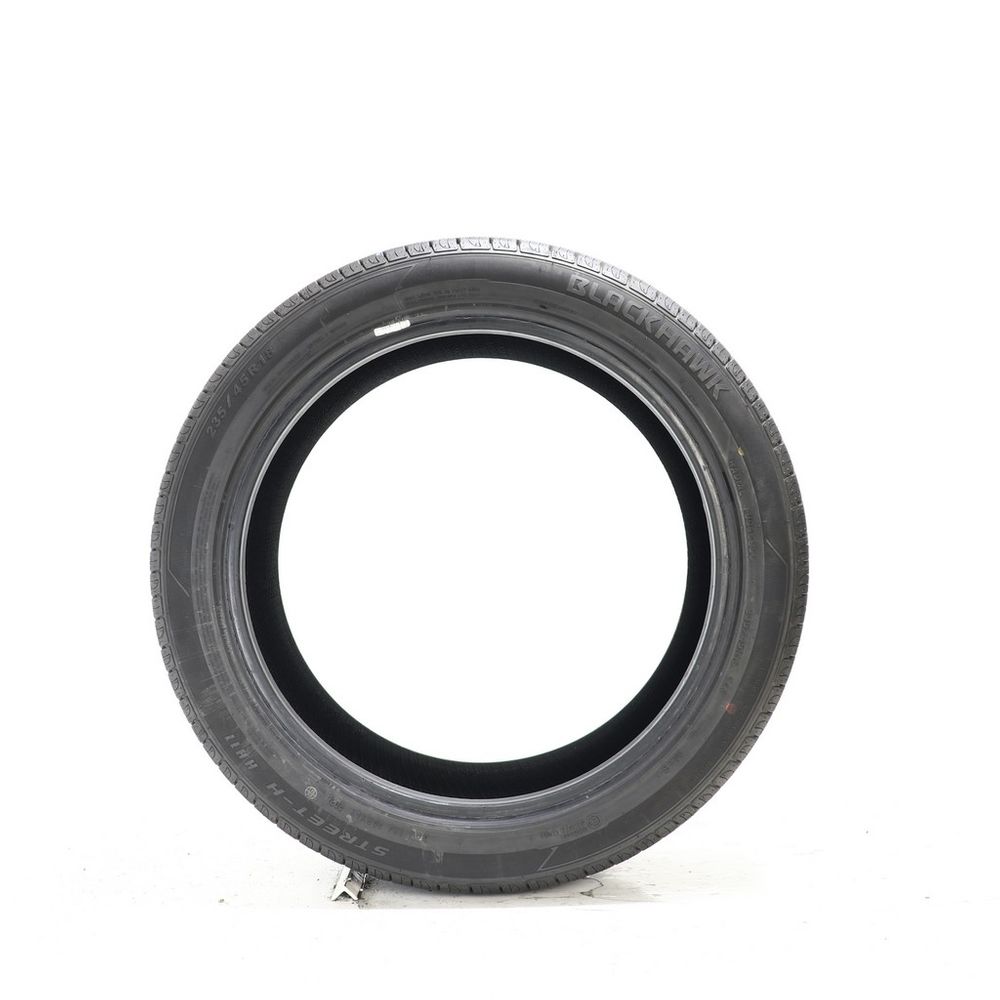 Driven Once 235/45R18 Blackhawk Street-H HH11 94V - 9.5/32 - Image 3