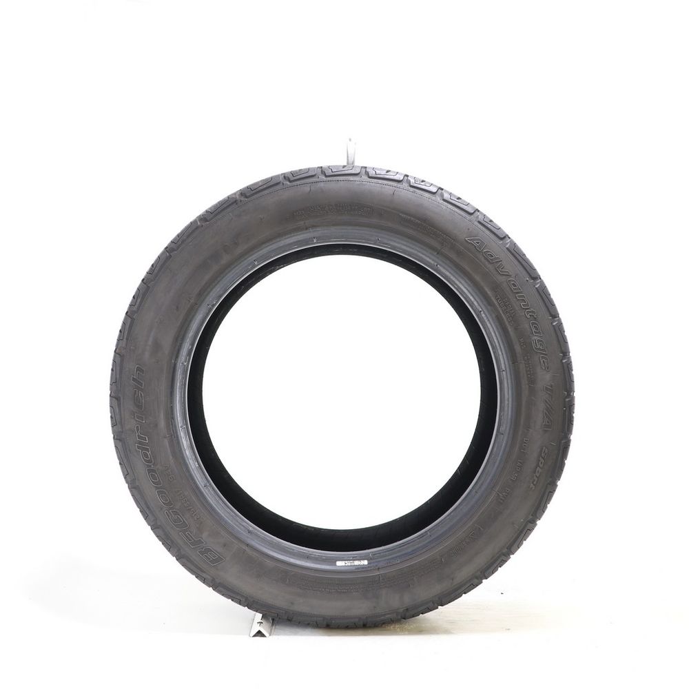 Used 215/55R17 BFGoodrich Advantage T/A Sport 94V - 7/32 - Image 3