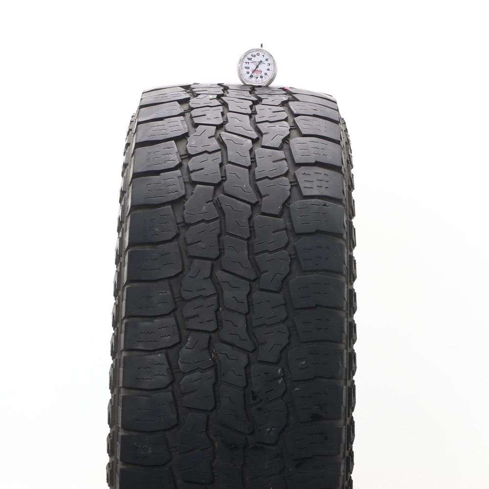 Used LT 285/65R18 Mazama Open Range A/T SQM-3 125/122S E - 8/32 - Image 2