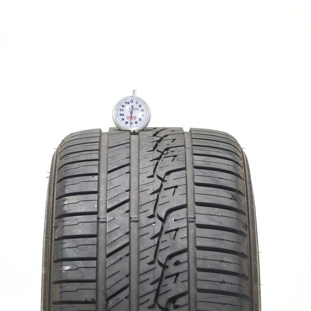Set of (2) Used 255/40R19 Sumitomo HTR A/S P03 100W - 7-7.5/32 - Image 2