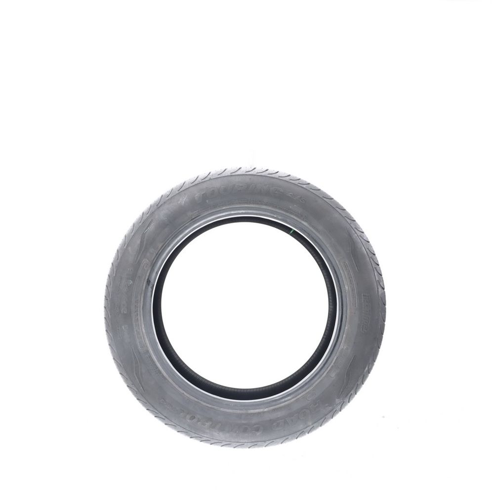 Set of (2) Used 205/55R16 DeanTires Road Control NW-3 Touring A/S 91H - 6.5-7.5/32 - Image 6