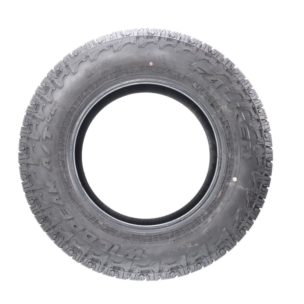 Used 265/70R18 Falken Wildpeak A/T4W 116T - 10.5/32 - Image 3