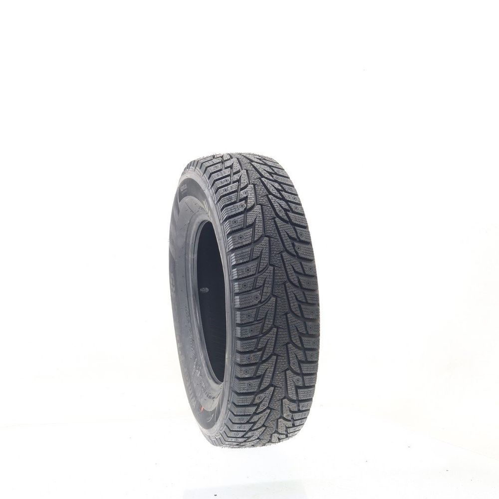 New 195/70R14 Hankook Winter i*Pike RS 91T - Image 1