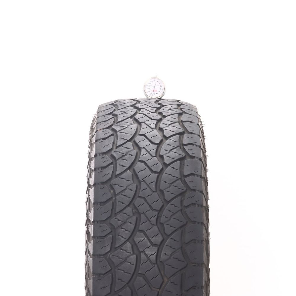 Used 265/70R17 Momo M-Trail M8 AT 115T - 7.5/32 - Image 2