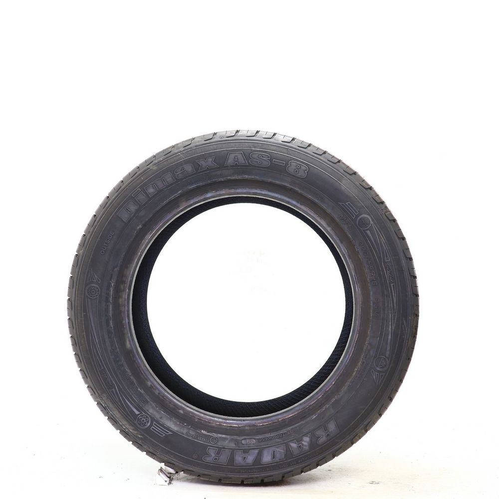 New 225/55R16 Radar Dimax AS-8 95V - 10/32 - Image 3