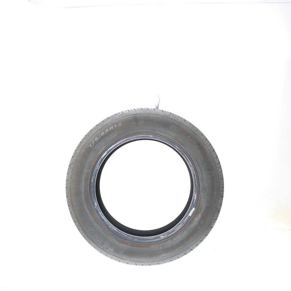 Set of (2) Used 175/65R14 Nexen N'Priz AH5 86T - 8-8.5/32 - Image 3