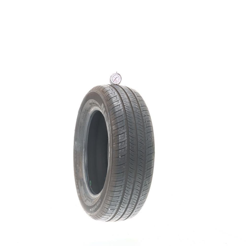 Set of (2) Used 175/65R14 Nexen N'Priz AH5 86T - 8-8.5/32 - Image 4