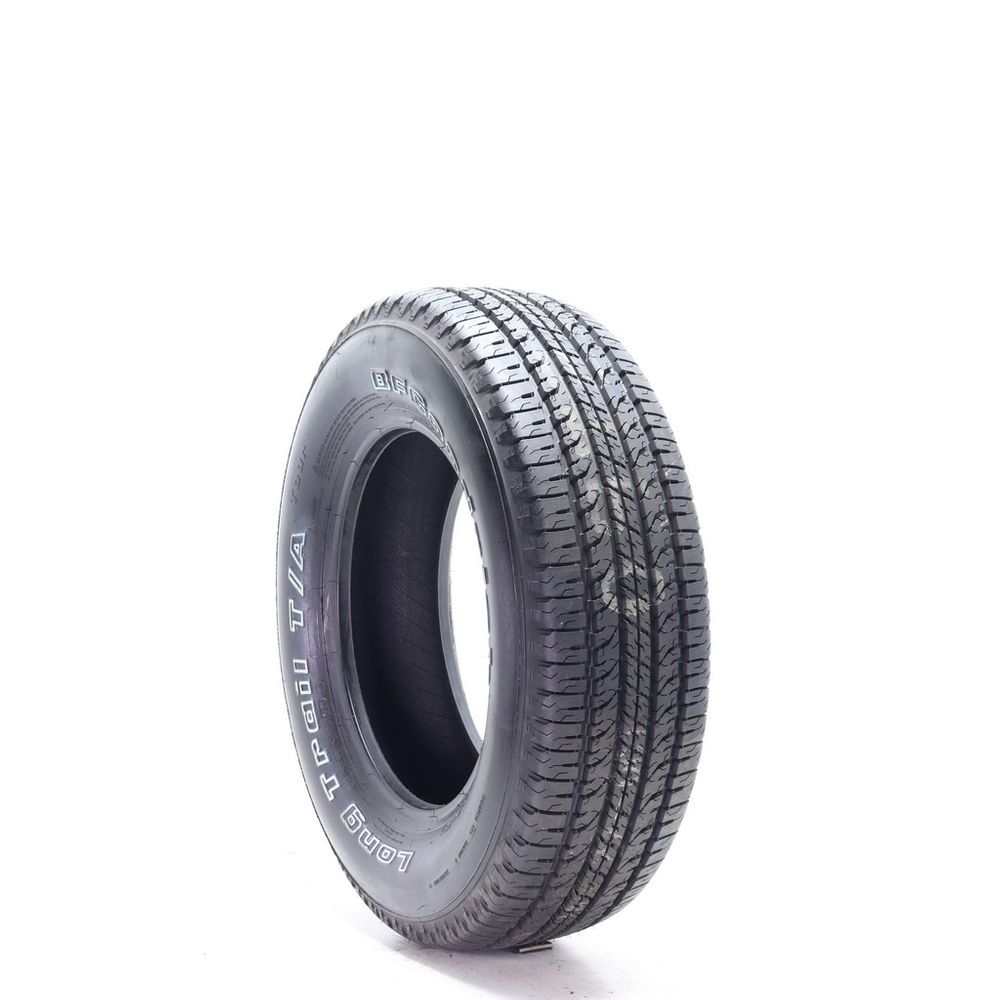 New 215/70R16 BFGoodrich Long Trail T/A Tour 99T - 12/32 - Image 1