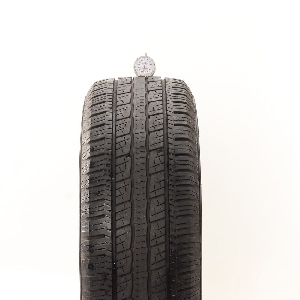 Used 265/70R16 General Grabber HTS 60 112T - 7.5/32 - Image 2