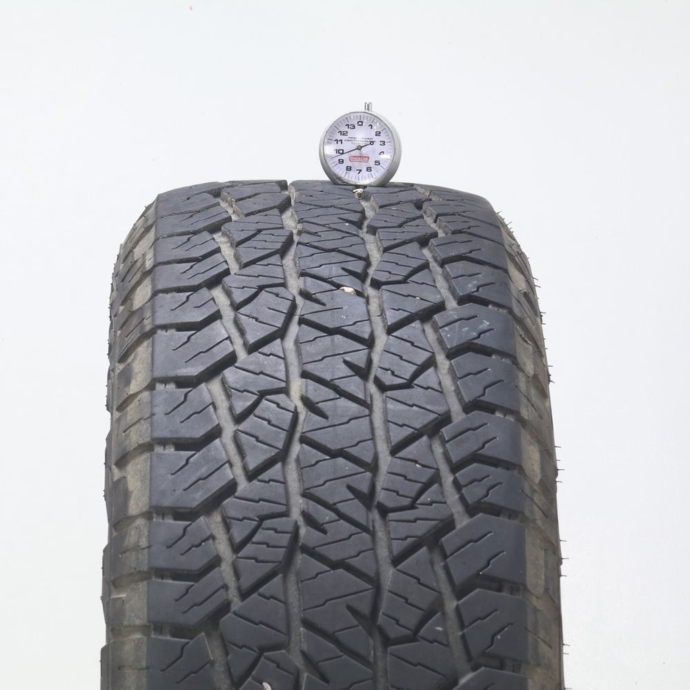 Used 265/65R18 Hankook Dynapro AT2 Xtreme 114T - 9.5/32 - Image 2