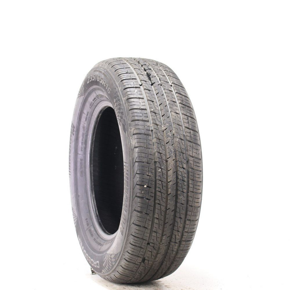 Driven Once 235/65R16 Mohave Crossover CUV 103H - 9.5/32 - Image 1