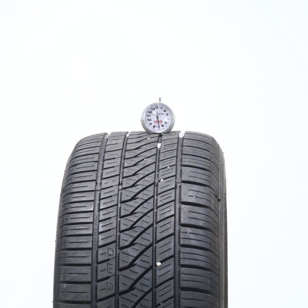 Set of (2) Used 235/55R18 Continental PureContact LS 100V - 6.5-7.5/32 - Image 2