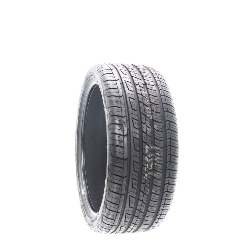 Set of (2) New 255/35R20 Cooper CS5 Ultra Touring 97W - Image 1