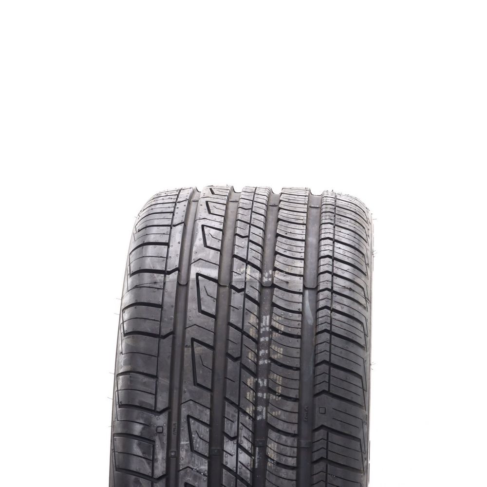 Set of (2) New 255/35R20 Cooper CS5 Ultra Touring 97W - Image 2