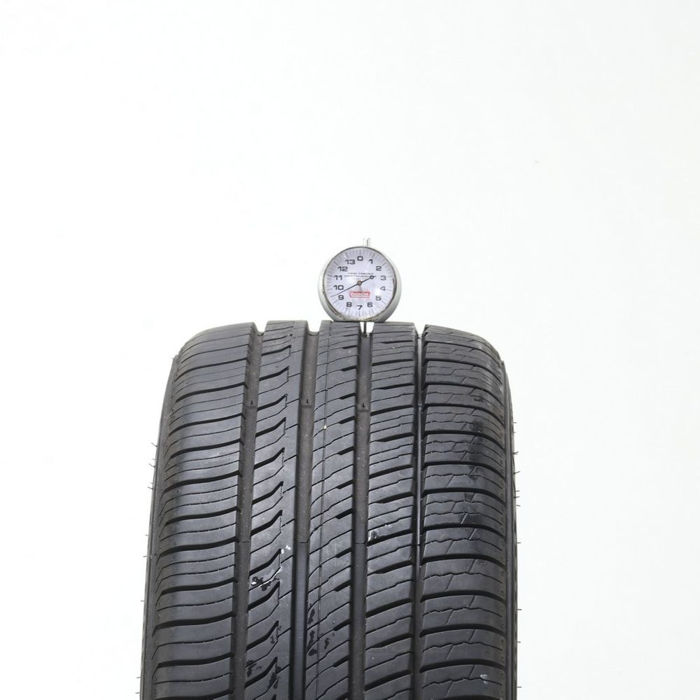 Set of (2) Used 215/45ZR18 Kumho Ecsta PA51 93W - 9.5/32 - Image 2