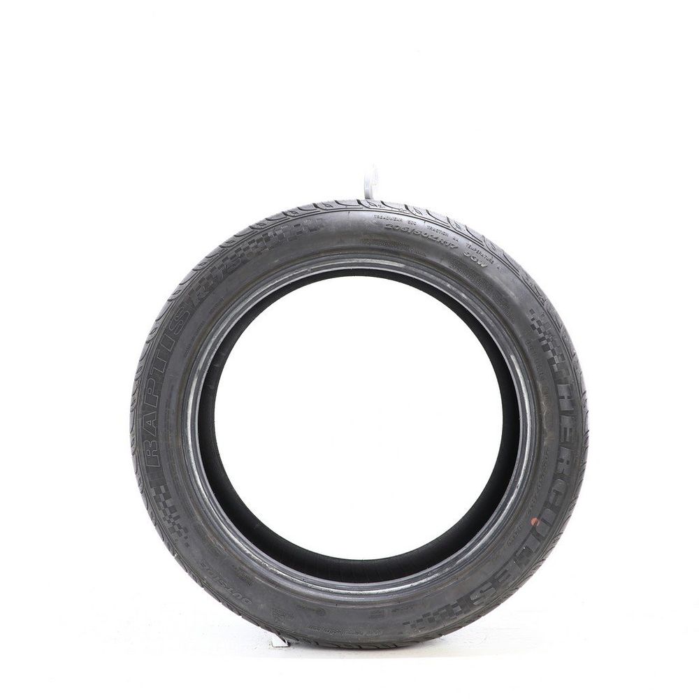 Used 205/50ZR17 Hercules Raptis R-T5 93W - 8.5/32 - Image 3