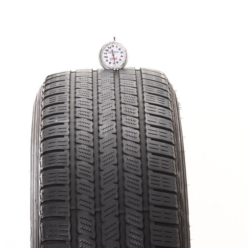 Used 245/55R19 Vredestein Pinza HT 103H - 6.5/32 - Image 2