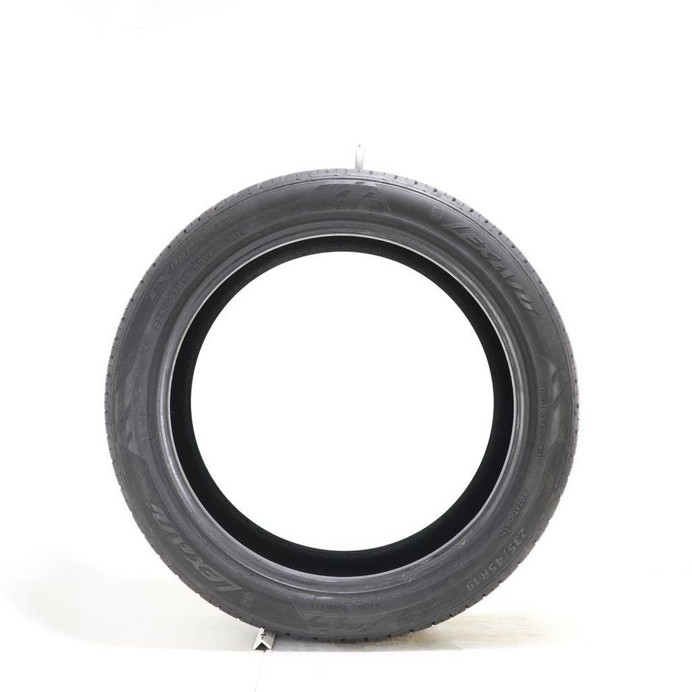 Used 235/45ZR19 Lexani LXUHP-207 99W - 7.5/32 - Image 3
