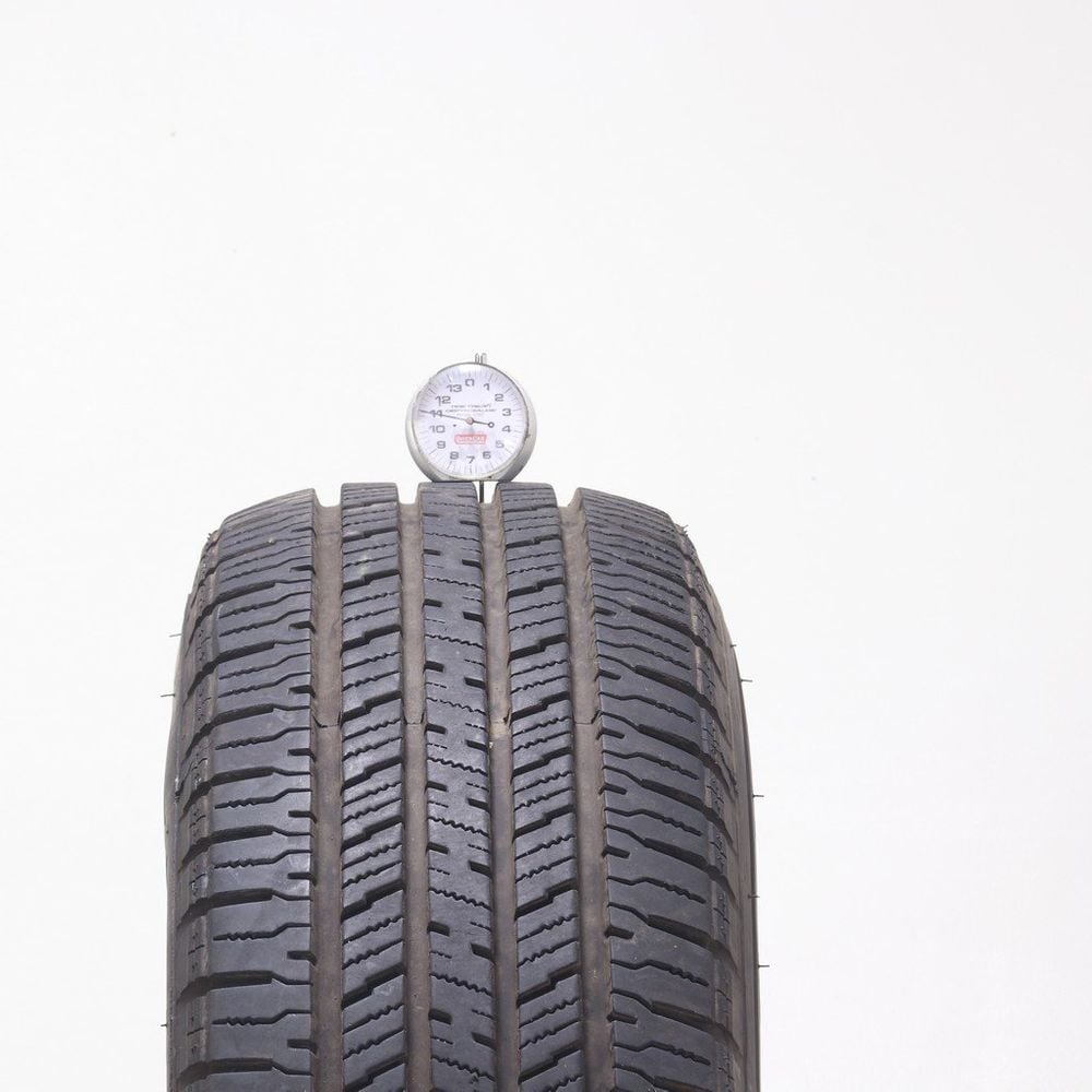 Set of (2) Used 235/75R16 Hankook Dynapro HT 109T - 11-11.5/32 - Image 2