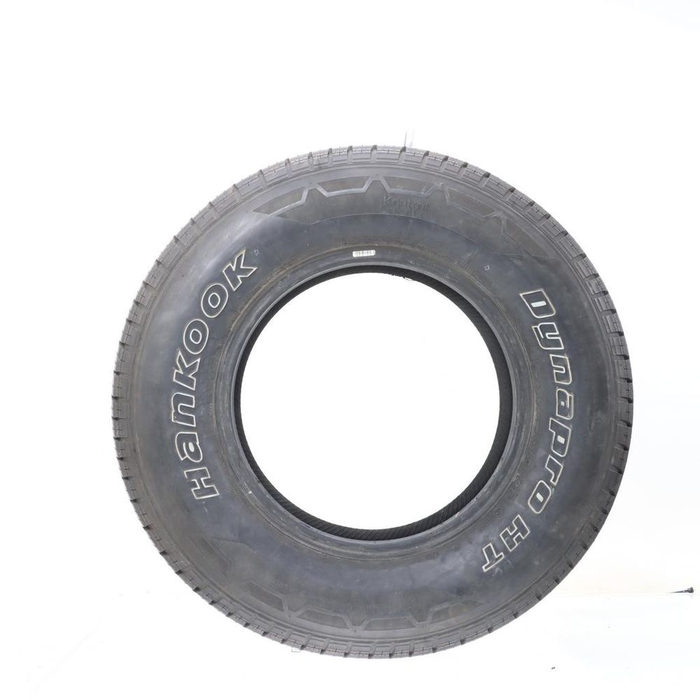 Set of (2) Used 235/75R16 Hankook Dynapro HT 109T - 11-11.5/32 - Image 6