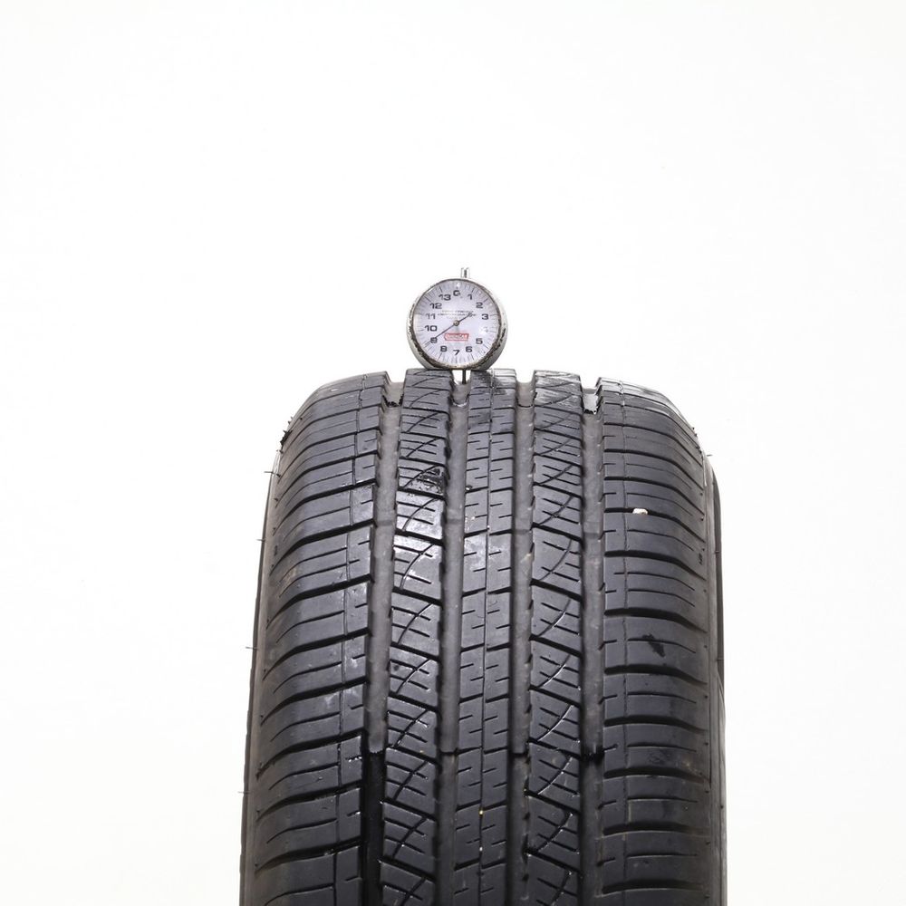 Set of (2) Used 225/65R17 Linglong Crosswind 4X4 HP 102H - 9/32 - Image 2