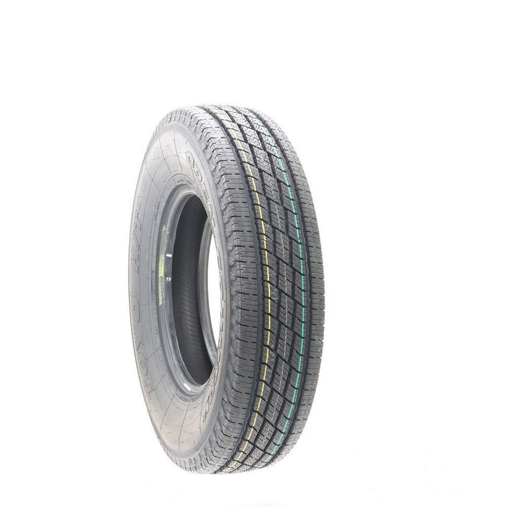 New LT 215/85R16 Toyo Open Country H/T II 115/112S E - Image 1