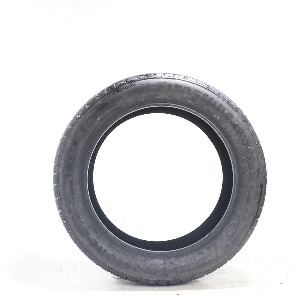 New 235/50R18 Firestone WeatherGrip 97V - 10/32 - Image 3