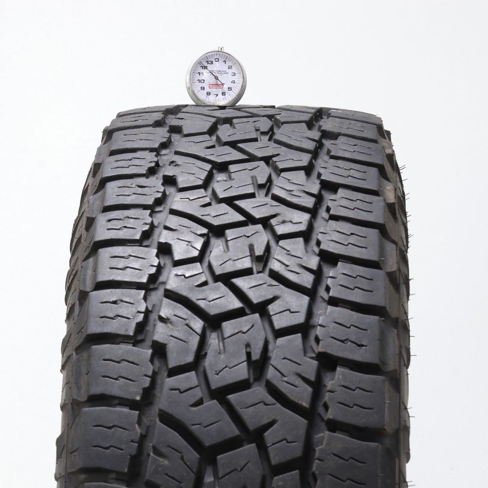 Set of (2) Used LT 285/70R17 Toyo Open Country A/T III 121/118S - 12-13/32 - Image 2