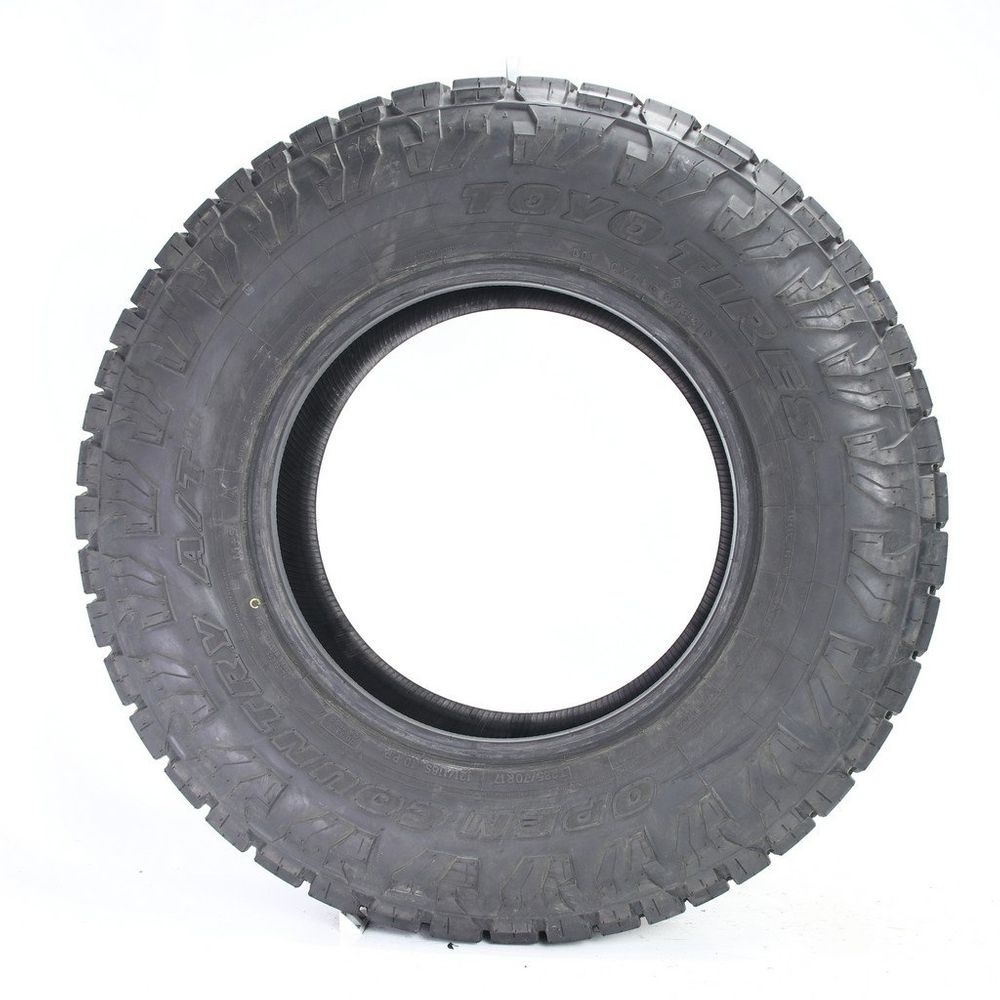 Set of (2) Used LT 285/70R17 Toyo Open Country A/T III 121/118S - 12-13/32 - Image 6