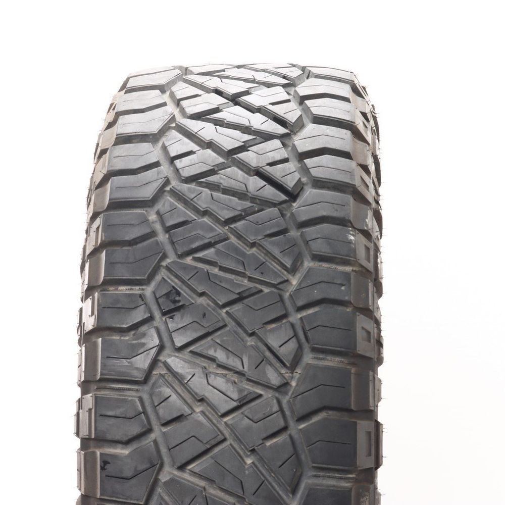 Used LT 37X13.5R20 Nitto Ridge Grappler 127Q E - 17/32 - Image 2
