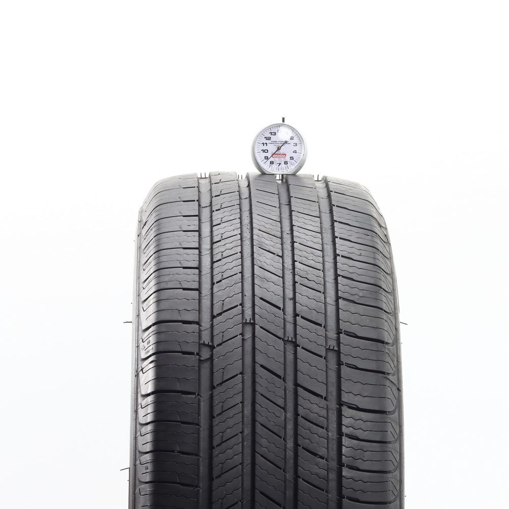 Used 225/55R17 Michelin Defender T+H 97H - 8.5/32 - Image 2