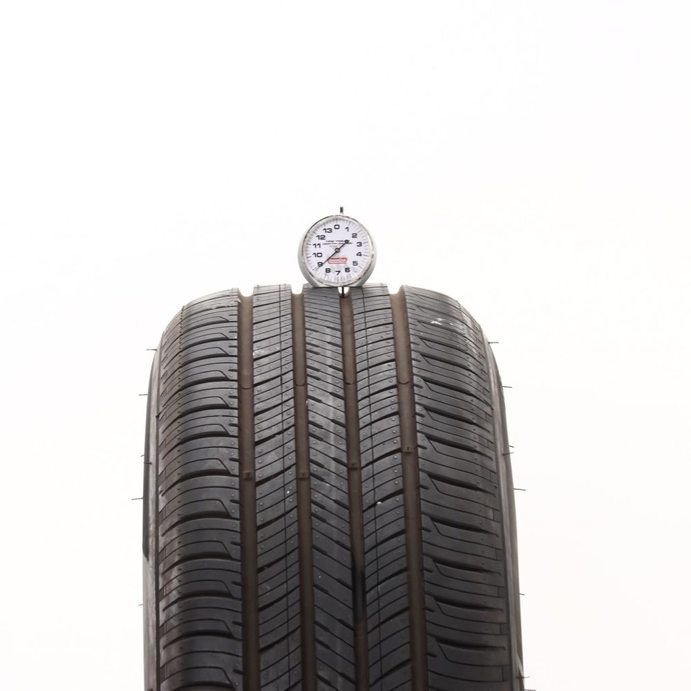 Set of (2) Used 215/60R17 Hankook Kinergy GT 96H - 7.5-8.5/32 - Image 5