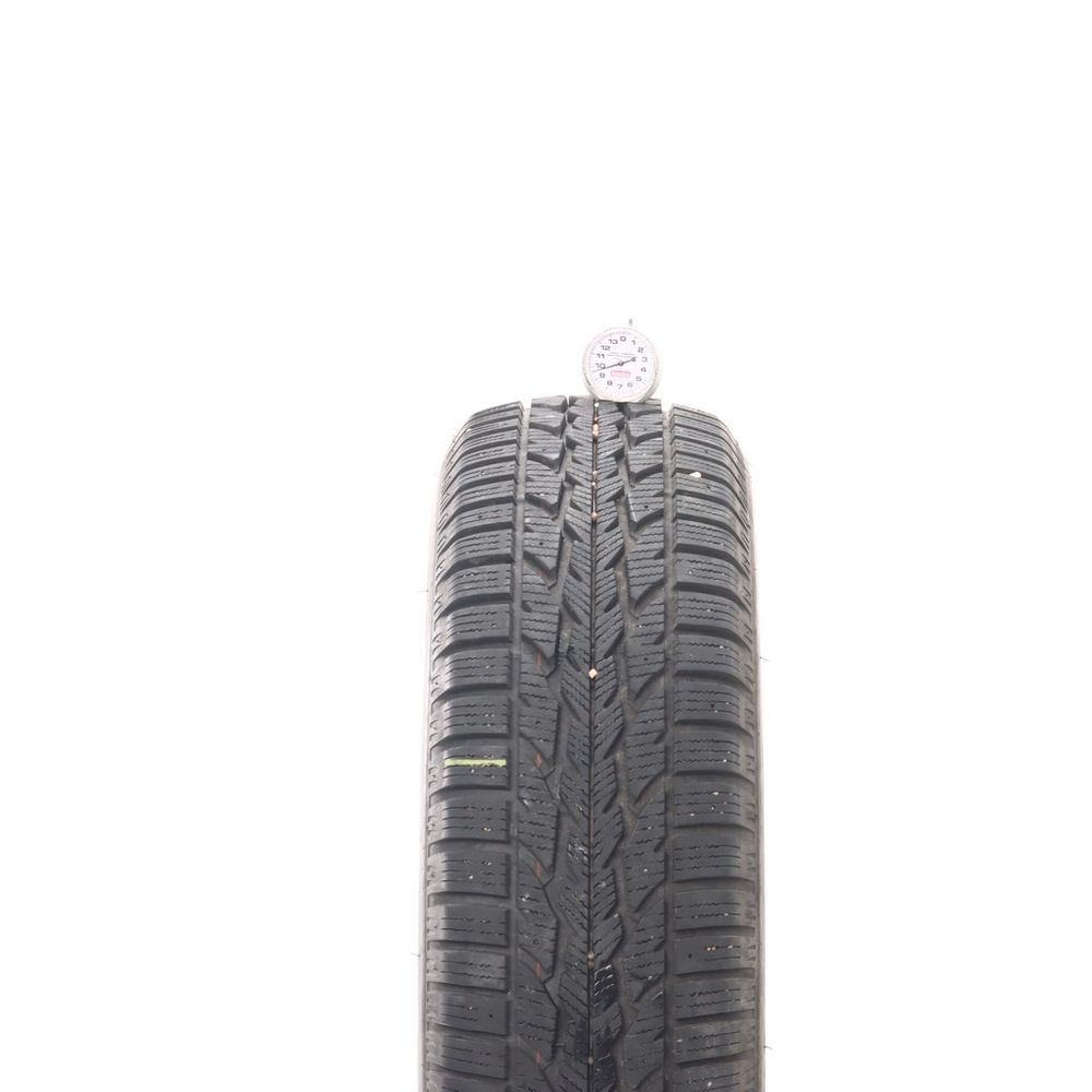 Used 215/65R17 Firestone Winterforce 2 99S - 9.5/32 - Image 2