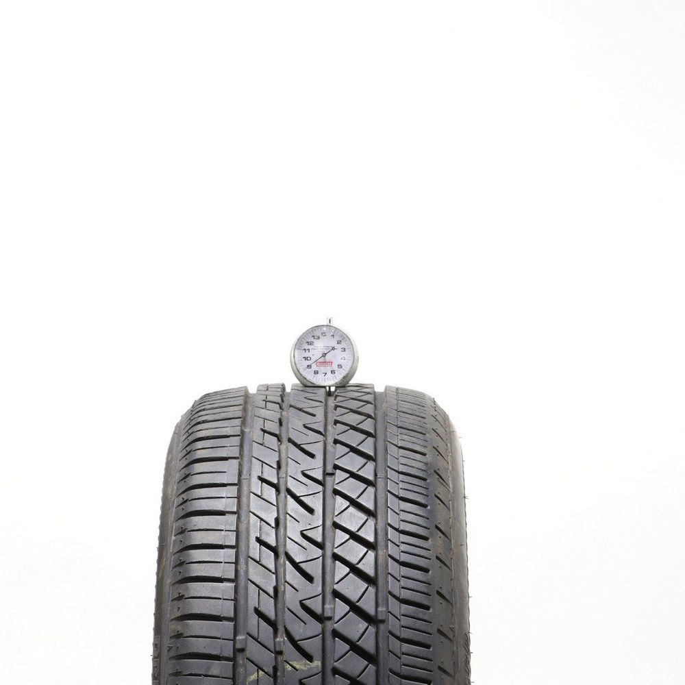 Set of (2) Used 205/50RF17 Bridgestone DriveGuard RFT 93W - 8.5-9/32 - Image 5