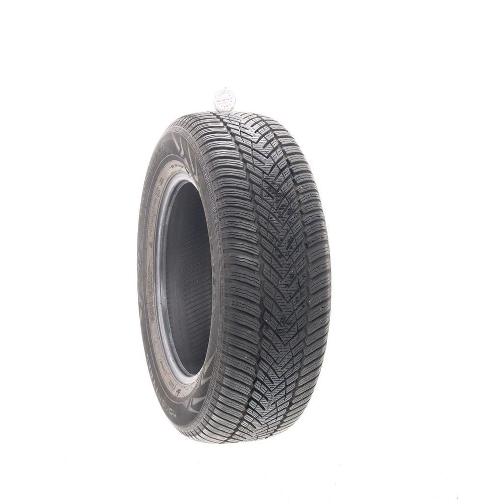 Used 235/65R17 Nokian Encompass AW02 108H - 9.5/32 - Image 1
