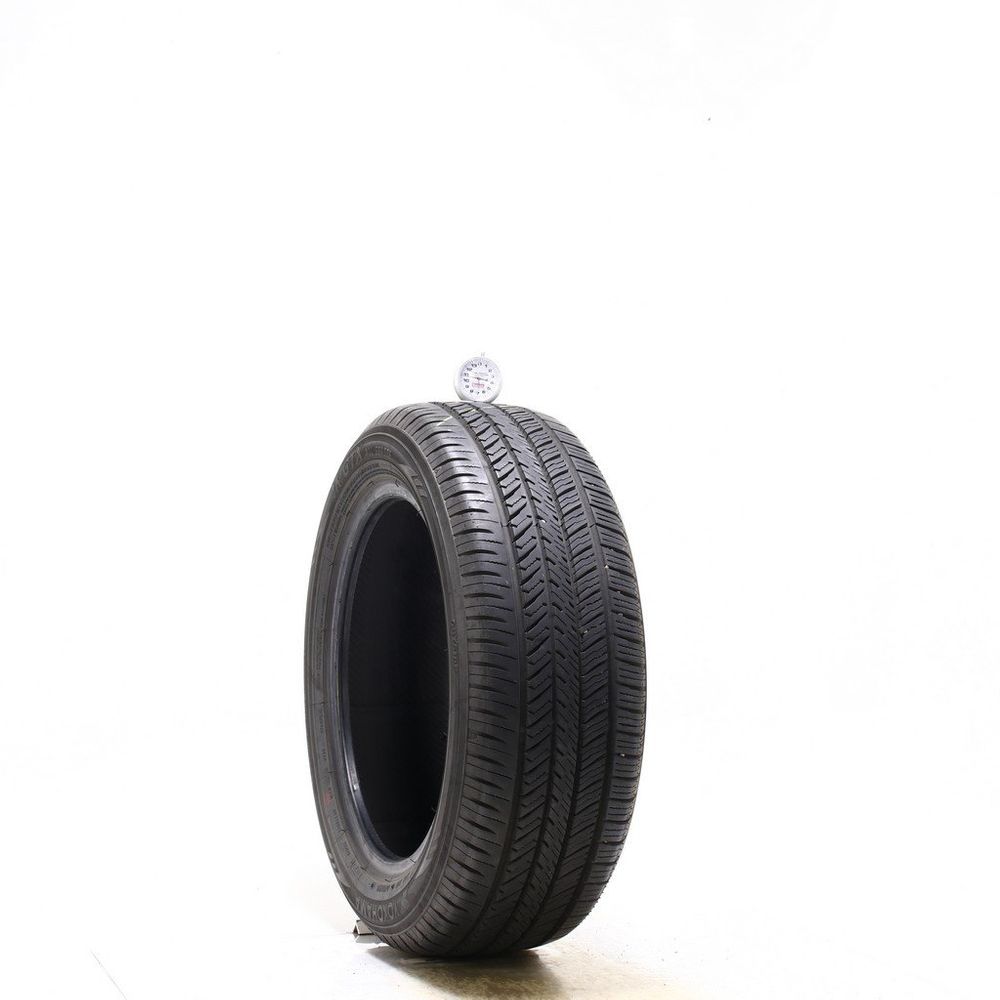 Used 185/55R15 Yokohama YK-GTX 82V - 10.5/32 - Image 1