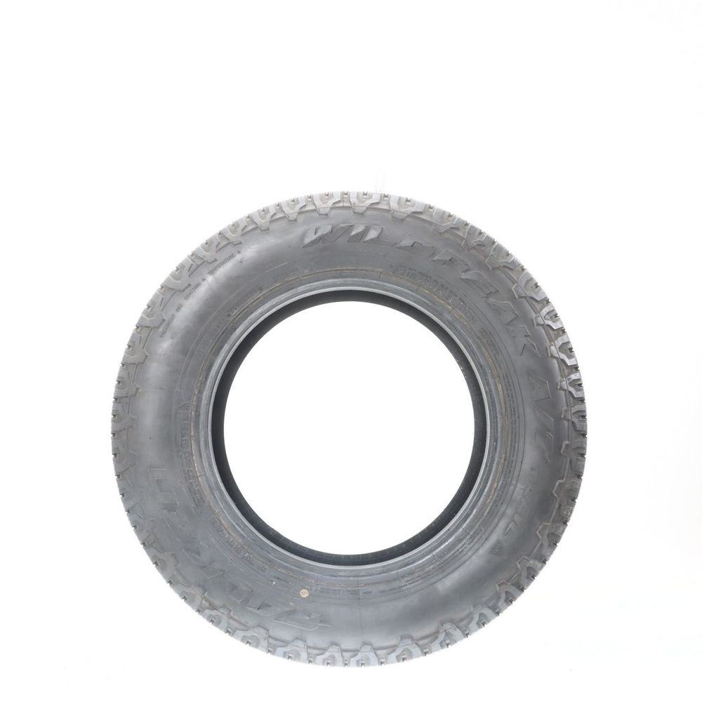 Used 215/70R16 Falken Wildpeak A/T Trail 100H - 9.5/32 - Image 3