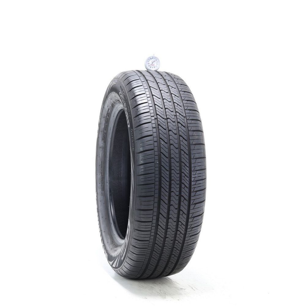 Set of (4) Used 225/60R17 GT Radial Maxtour LX 99H - 7-8.5/32 - Image 4