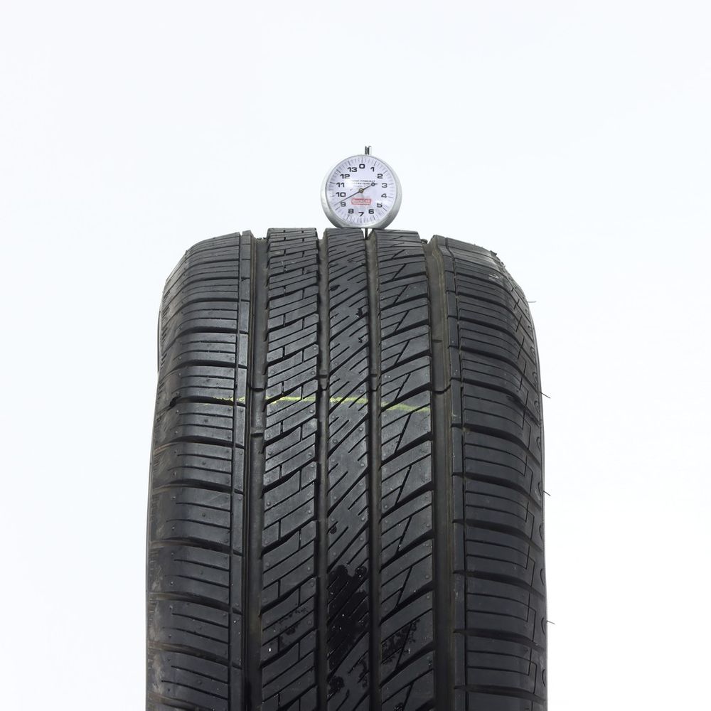 Used 255/65R17 Evergreen DynaComfort ES380 110H - 9/32 - Image 2