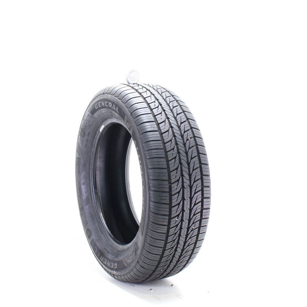Used 235/60R17 General Altimax RT43 102T - 10/32 - Image 1