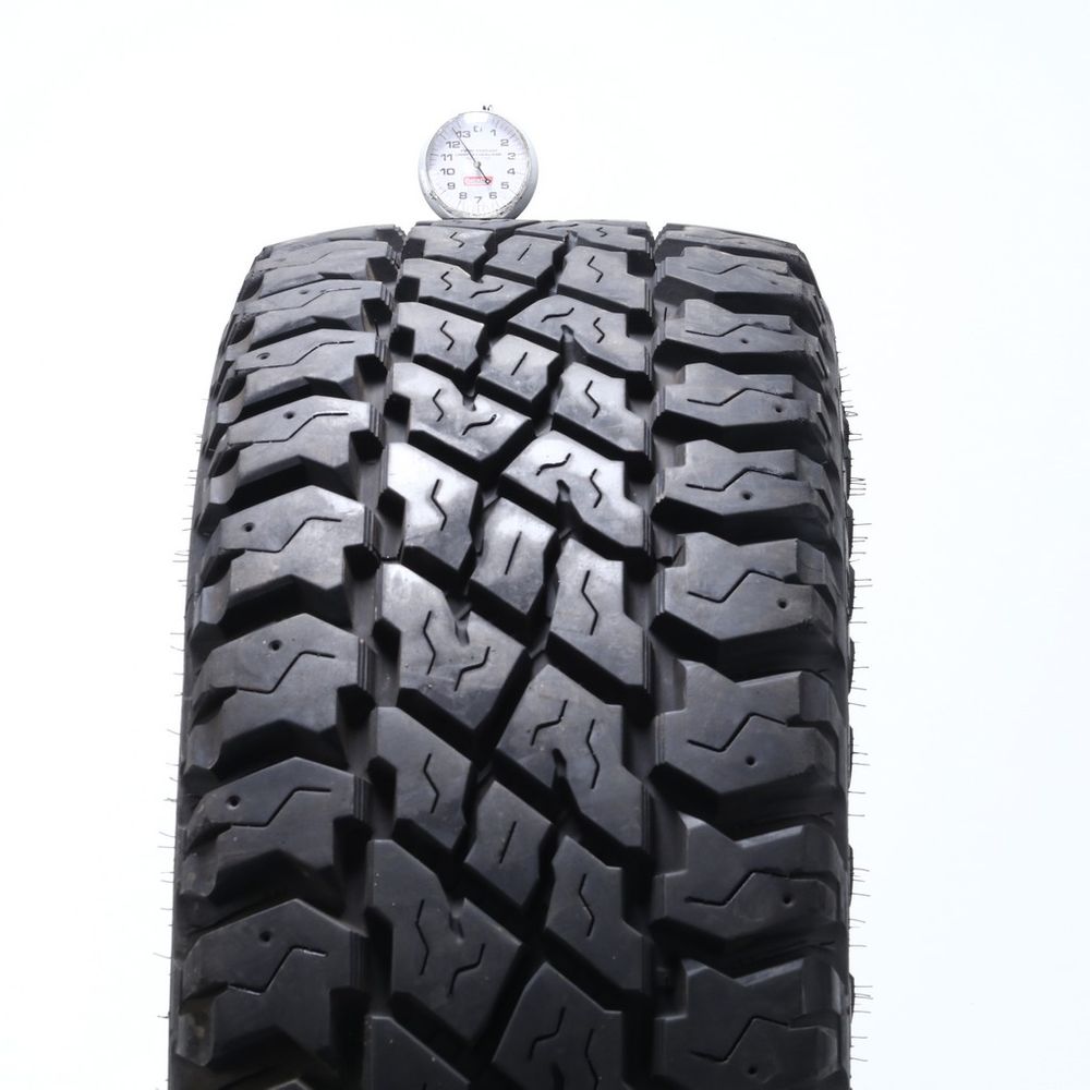 Used LT 285/70R17 Cooper Discoverer S/T Maxx 121/118Q E - 12.5/32 - Image 2