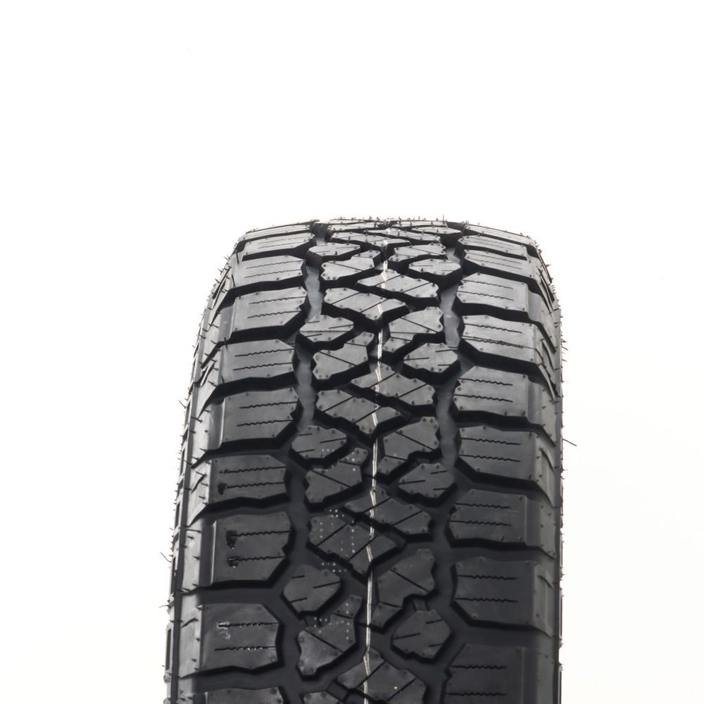 New LT 265/70R17 Kenda Klever AT2 121/118S E - Image 2