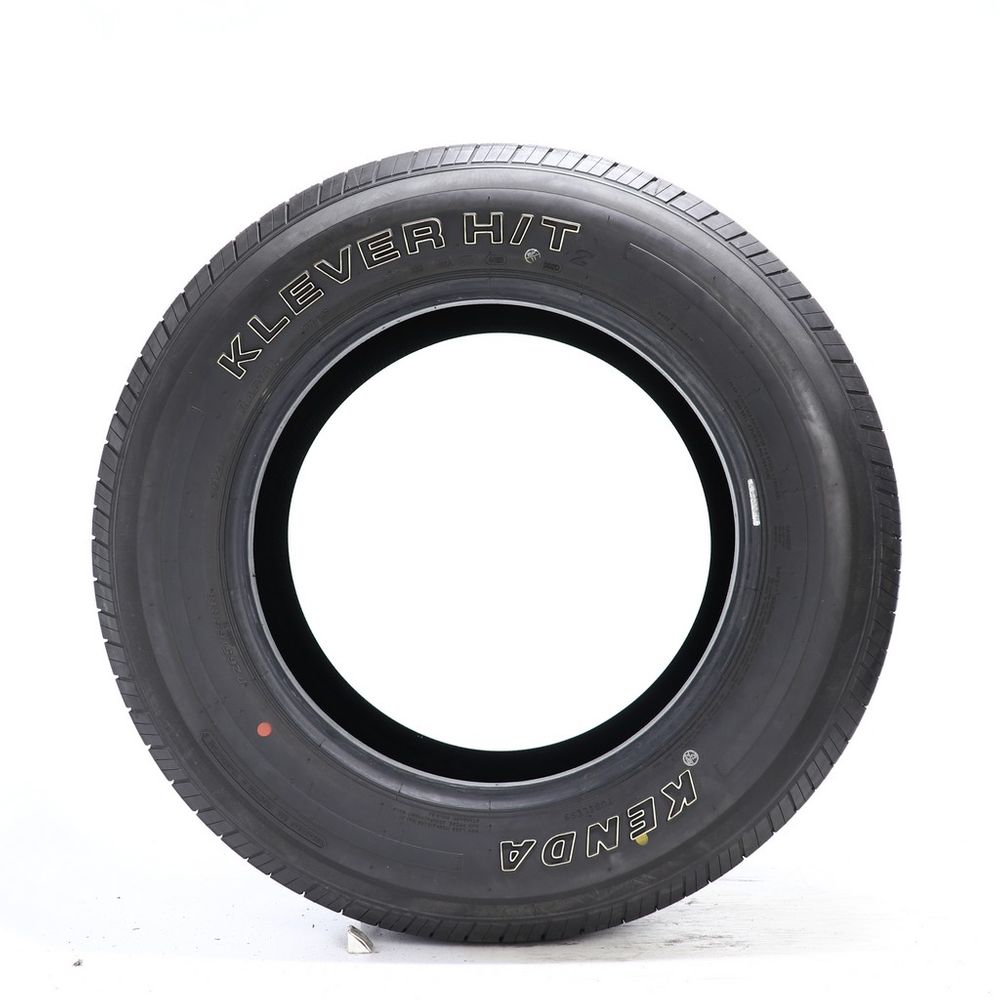 Driven Once 265/65R18 Kenda Klever H/T 2 112H - 12/32 - Image 3