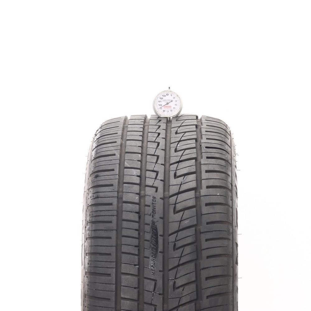 Used 245/50ZR18 General G-Max AS-07 100W - 9/32 - Image 2