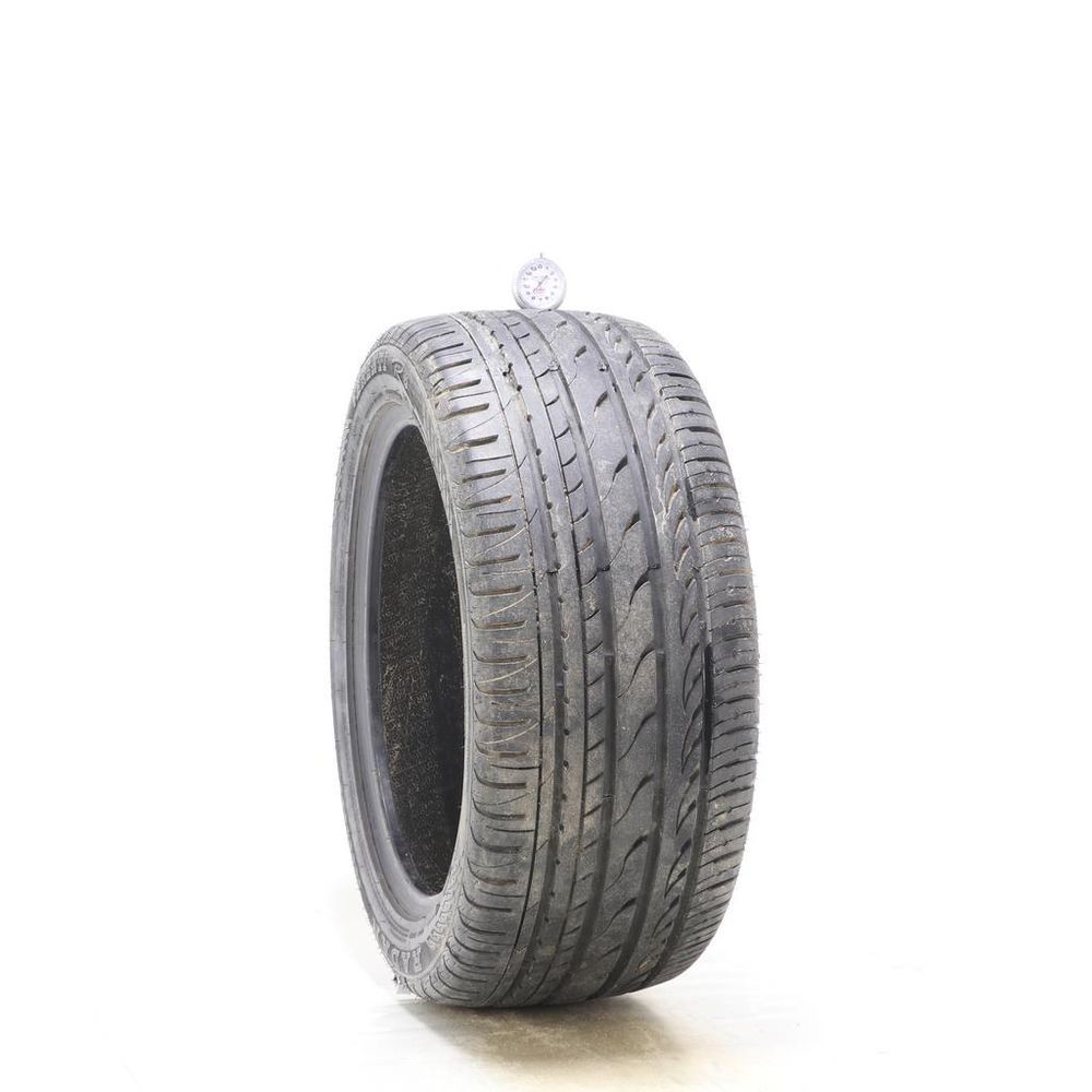 Used 245/45ZR17 Radar Verenti R6 99W - 8.5/32 - Image 1