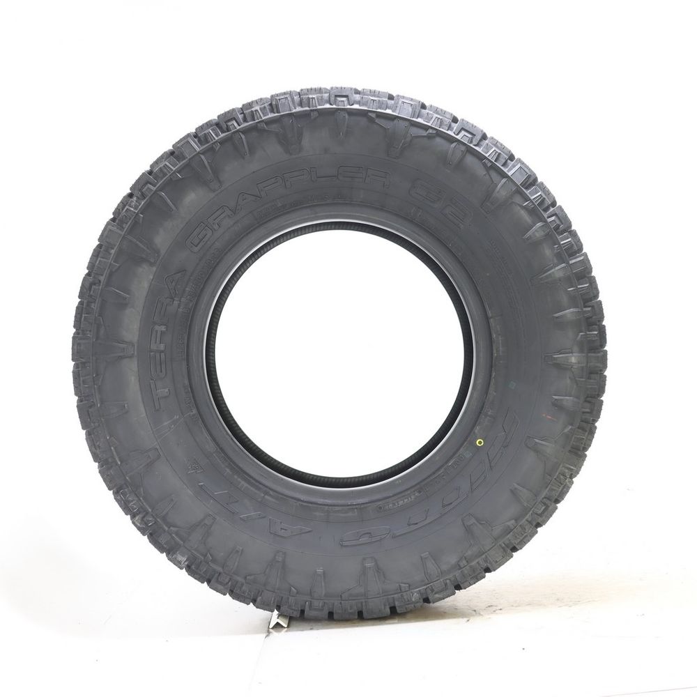 New LT 265/75R16 Nitto Terra Grappler G2 A/T 123/120Q E - Image 3