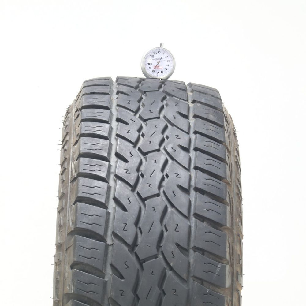 Used LT 31X10.5R15 Ironman All Country AT 109Q C - 8/32 - Image 2